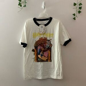 Hot topic Harry Potter and the sorcerers stone shirt